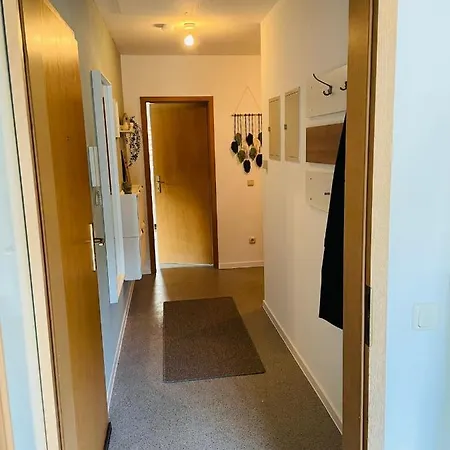Stilvolles 4-bett Apartment *
