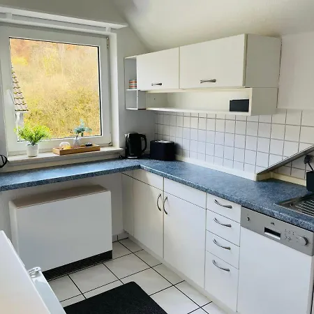 Stilvolles 4-bett Haiger